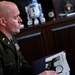DASD Michael S. Chase Visits the IADC