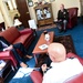 DASD Michael S. Chase Visits the IADC