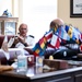 DASD Michael S. Chase Visits the IADC