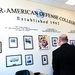DASD Michael S. Chase Visits the IADC