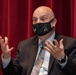 Acting SecAF Roth addresses 67th NSF