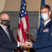 2021 Secretary of the Air Force Leadership Awards Presentations