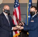 2021 Secretary of the Air Force Leadership Awards Presentations