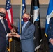 2021 Secretary of the Air Force Leadership Awards Presentations