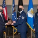 2021 Secretary of the Air Force Leadership Awards Presentations