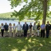 Pittsburgh District cuts the ribbon on major reservoir completion project