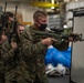 BLT 1/1 Conducts Room Clearing Drills Aboard USS Essex