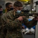 BLT 1/1 Conducts Room Clearing Drills Aboard USS Essex