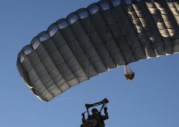 Civil Affairs Conducts Realistic JTF Training at JBCC