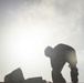11th MEU Marines set up Rapid Response Kit