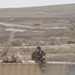 11th MEU Marines set up Rapid Response Kit