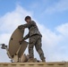 11th MEU Marines set up Rapid Response Kit