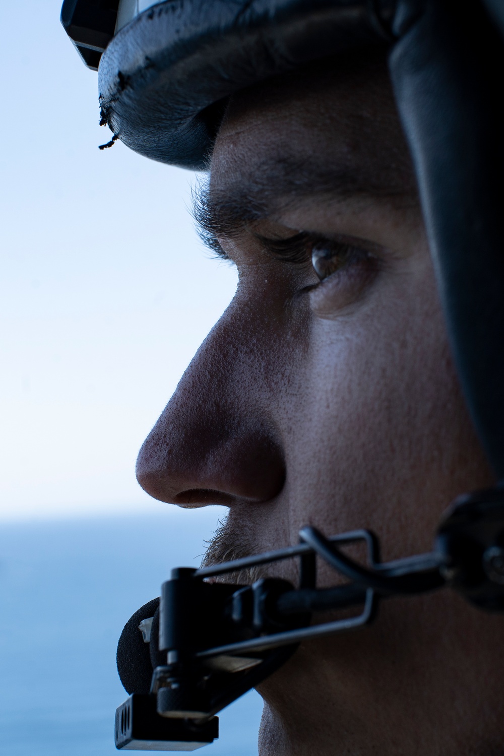 11th MEU Marines conduct close air support