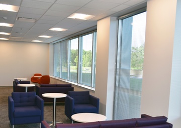 New USACE Learning Center opens doors for in-person classes