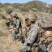 11th MEU Marines conduct amphibious assault training exercise