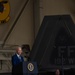 President Biden, first lady visit JBLE service members