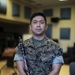 Asian American and Pacific Islander Month Marines and Sailors of 1st MARDIV
