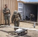 11th MEU Marines execute flight ops with UAS