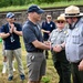 IADC Field Study at Ft. Washington