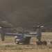 11th MEU conducts Helicopter Assault