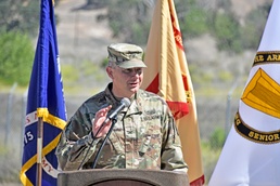 Microgrid to Generate Net Zero for Fort Hunter Liggett