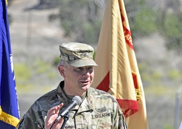 Microgrid to Generate Net Zero for Fort Hunter Liggett