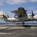 USS Harry S. Truman (CVN 75) transits the Atlantic Ocean