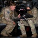 KAFB conducts CV-22 Osprey exercise training
