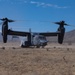 KAFB conducts CV-22 Osprey exercise training