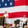 CSG-1 Conducts Change of Command
