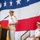 CSG-1 Conducts Change of Command