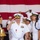CSG-1 Conducts Change of Command