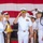CSG-1 Conducts Change of Command