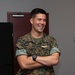Marine officer stands out in EWS blended seminar