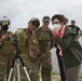 German Defense Minister Meets Guam Military and Civilian Leadership During Visit