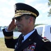 NC Guard Leader Honors Fallen at Memorial Day Weekend Event