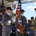 NC Guard Leader Honors Fallen at Memorial Day Weekend Event