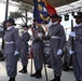 NC Guard Leader Honors Fallen at Memorial Day Weekend Event
