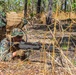 2nd LAAD Platoon with MRF-D conducts 6-kilometer hike