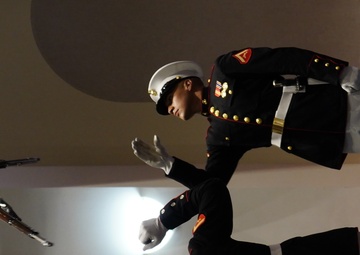 8th &amp; I Marine Barracks