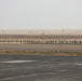 Task Force Phoenix conducts a FOD walk