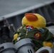 HNoMS Fridtjof Nansen participates in At-Sea Demo/Formidable Shield 2021