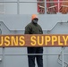 HNoMS Fridtjof Nansen participates in At-Sea Demo/Formidable Shield 2021