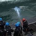 HNoMS Fridtjof Nansen participates in At-Sea Demo/Formidable Shield 2021