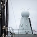 HNoMS Fridtjof Nansen participates in At-Sea Demo/Formidable Shield 2021