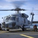 Royal Danish Navy participates in At-Sea Demo/Formidable Shield 2021