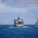 Royal Danish Navy participates in At-Sea Demo/Formidable Shield 2021