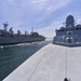 Royal Danish Navy participates in At-Sea Demo/Formidable Shield 2021