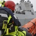 Royal Danish Navy participates in At-Sea Demo/Formidable Shield 2021