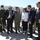 Albanian EOD shows off U.S. donated equipment in Vlore